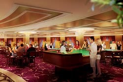 Norwegian Epic Casino Norwegian Epic Casino